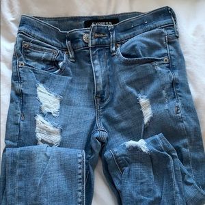 Express Jeans